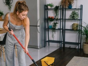 Zestaw 3 Wkładów do mopa płaskiego ZAMIENNIK VILEDA Ultramax 6