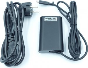 Zasilacz do laptopa Ultra Parts ZASILACZ ŁADOWARKA do DELL 45W 20V WTYK USB-C 492-BBUS ULTRA PARTS 1