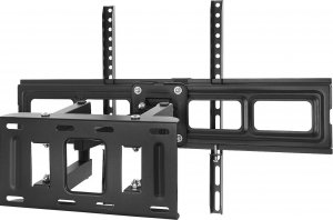 VETOUSON Uchwyt wieszak na telewizor TV 55 60 65 75 cali VX-610A 8