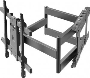 VETOUSON 92cm Długi uchwyt do telewizora wieszak TV 90" 86 85 75 70 65 58 55 50 4360kg VX-409 14