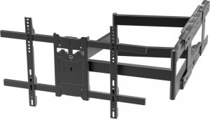 VETOUSON 92cm Długi uchwyt do telewizora wieszak TV 90" 86 85 75 70 65 58 55 50 4360kg VX-409 15