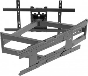 VETOUSON 92cm Długi uchwyt do telewizora wieszak TV 90" 86 85 75 70 65 58 55 50 4360kg VX-409 16