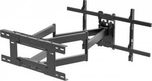 VETOUSON 92cm Długi uchwyt do telewizora wieszak TV 90" 86 85 75 70 65 58 55 50 4360kg VX-409 5