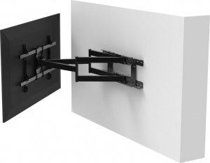 VETOUSON 92cm Długi uchwyt do telewizora wieszak TV 90" 86 85 75 70 65 58 55 50 4360kg VX-409 8