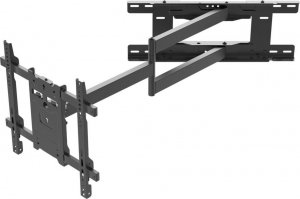 VETOUSON Długi 92cm uchwyt na telewizor Wieszak TV 26-65" 40kg VX-408A 22