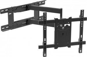 VETOUSON Długi 92cm uchwyt na telewizor Wieszak TV 26-65" 40kg VX-408A 5