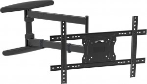 VETOUSON 83cm Długi Uchwyt do telewizora 32-65 cali VX-430A Wieszak TV do telewizora 15