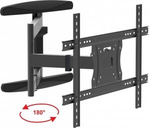 VETOUSON 83cm Długi Uchwyt do telewizora 32-65 cali VX-430A Wieszak TV do telewizora 8