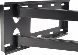 VETOUSON Długi 64cm Uchwyt Wieszak do Telewizora TV 32" 40" 43" 48" 50" 55" VX-200D 23