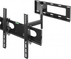 VETOUSON Długi 64cm Uchwyt Wieszak do Telewizora TV 32" 40" 43" 48" 50" 55" VX-200D 4