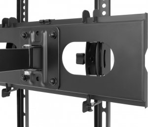 VETOUSON Długi 64cm Uchwyt Wieszak do Telewizora TV 32" 40" 43" 48" 50" 55" VX-200D 5