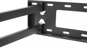 VETOUSON Długi 64cm Uchwyt Wieszak do Telewizora TV 32" 40" 43" 48" 50" 55" VX-200D 6