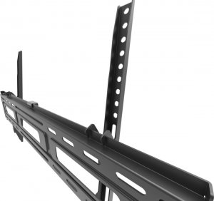 VETOUSON Extra Mocny Uchwyt na Telewizor 65 cali 75 cali 85 cali VX-424B 14