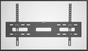 VETOUSON Extra Mocny Uchwyt na Telewizor 65 cali 75 cali 85 cali VX-424B 15