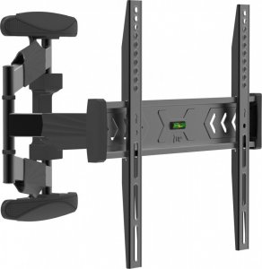 VETOUSON 71cm Długi Uchwyt do telewizora 26-60" VX-420 Wieszak TV obrotowy 14