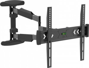 VETOUSON 71cm Długi Uchwyt do telewizora 26-60" VX-420 Wieszak TV obrotowy 10