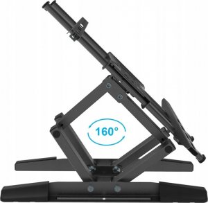 VETOUSON Ultra Mocny Uchwyt do Telewizora 32-80 cali Wieszak TV z maskownicami VX-645 B 16