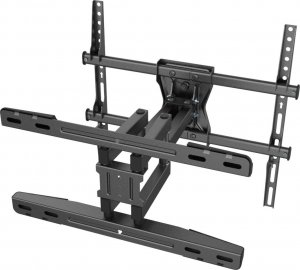 VETOUSON Ultra Mocny Uchwyt do Telewizora 32-80 cali Wieszak TV z maskownicami VX-645 B 17