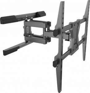 VETOUSON Ultra Mocny Uchwyt do Telewizora 32-80 cali Wieszak TV z maskownicami VX-645 B 8