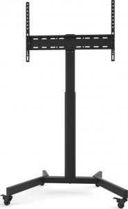VETOUSON Mobilny Stojak TV Stojak do Telewizora Uniwersalny Podłogowy KLA-43 8