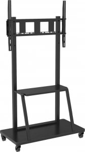 VETOUSON Stojak na monitor interaktywny lub telewizor 55-110" KART-110 Stojak do monitora interaktywnego 7