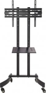 VETOUSON WYSOKI 190cm stojak na telewizor TV stojak do TV 32-70" KART-8 3