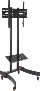 VETOUSON WYSOKI 190cm stojak na telewizor TV stojak do TV 32-70" KART-8 6