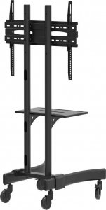 VETOUSON WYSOKI 190cm stojak na telewizor TV stojak do TV 32-70" KART-8 7