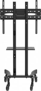 VETOUSON WYSOKI 190cm stojak na telewizor TV stojak do TV 32-70" KART-8 8