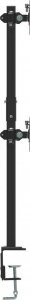 VETOUSON Uchwyt biurkowy na 4 monitory 10" - 27" (VX-24A) 17