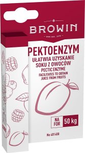 Browin Pektoenzym - 10ml 1