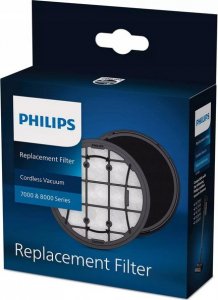 Philips Filtr do odkurzacza Philips XV1681/01 1