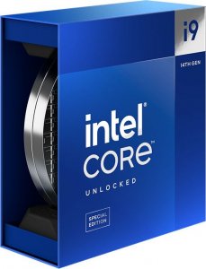 Procesor Intel Core i9-14900KS, 3.2 GHz, 36 MB, BOX (BX8071514900KS ) 1