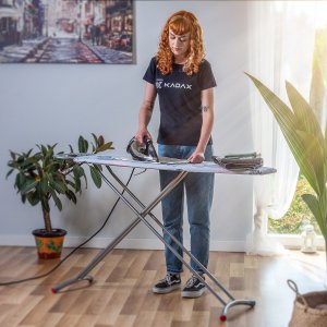 Kadax KADAX Deska Do Prasowania 120x38cm Standardowa 2