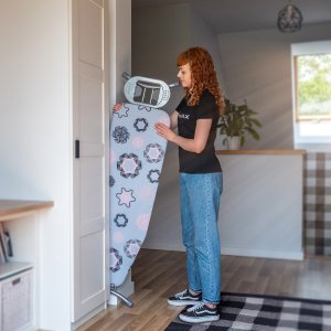 Kadax KADAX Deska Do Prasowania 120x38cm Standardowa 4