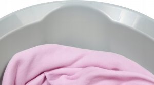 Kadax KADAX Miska Plastikowa 2L Miednica Okrągła Szara 7