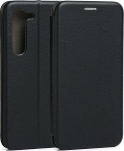 Beline Beline Etui Book Magnetic Huawei Mate 20 Czarny/Black 1