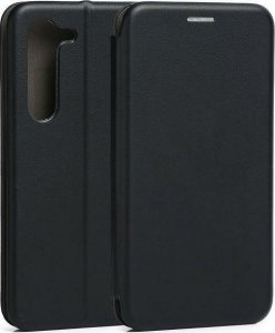 Beline Beline Etui Book Magnetic Huawei Mate 20 Pro Czarny/Black 1