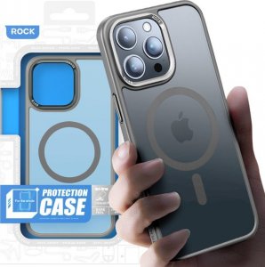 Rock Rock Shield Magsafe Etui Case Do Iphone 15 Pro 1