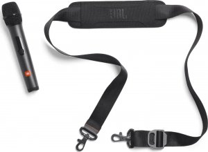 Głośnik JBL PartyBox On-The-GO Essential czarny (1200130008566) 2