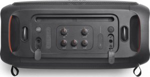 Głośnik JBL PartyBox On-The-GO Essential czarny (1200130008566) 3