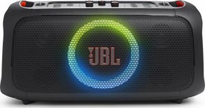 Głośnik JBL PartyBox On-The-GO Essential czarny (1200130008566) 5