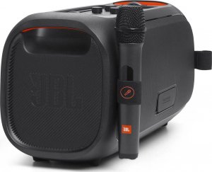 Głośnik JBL PartyBox On-The-GO Essential czarny (1200130008566) 6