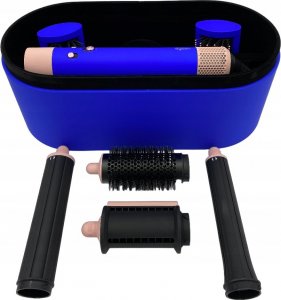 Lokówka Dyson Airwrap Complete Long HS05 blue blush 3