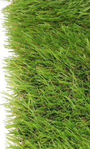 Springos Sztuczna trawa 4 m na taras balkon miękka 20 mm UNIWERSALNY 4