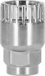 Springos Zestaw narzędzi rowerowych do suportu korby 6 elementów UNIWERSALNY 4