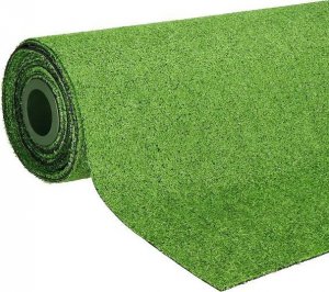 Springos Sztuczna trawa 3 m na taras balkon odporna na UV UNIWERSALNY 14