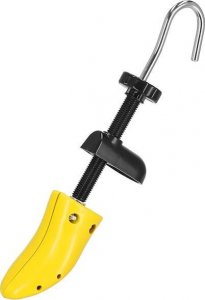 Springos Prawidło do rozciągania butów, plastikowe rozmiar 36-38 UNIWERSALNY 14