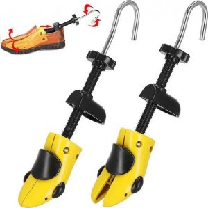 Springos Prawidło do rozciągania butów, plastikowe rozmiar 36-38 UNIWERSALNY 15