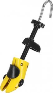 Springos Prawidło do rozciągania butów, plastikowe rozmiar 36-38 UNIWERSALNY 2